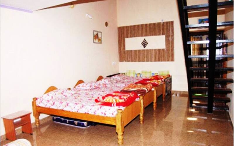 Nature Light Homestay CHIKMAGALUR, Chikmaglur 4